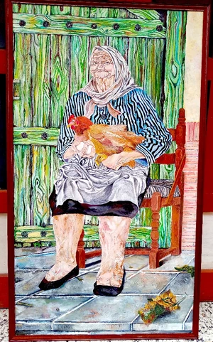 Artwork image