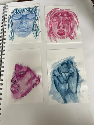 Artwork image