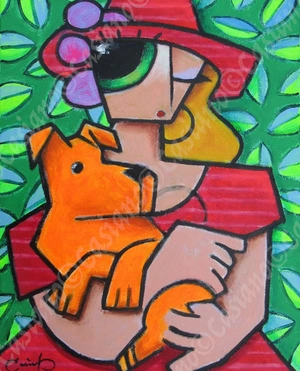 Artwork image