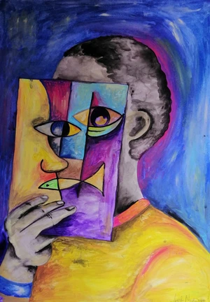Artwork image