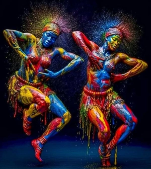 Artwork image