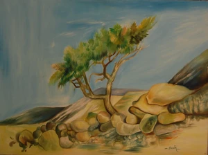 Artwork image