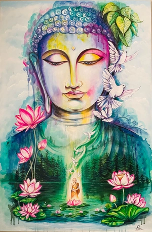Artwork image