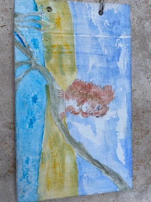 Artwork image