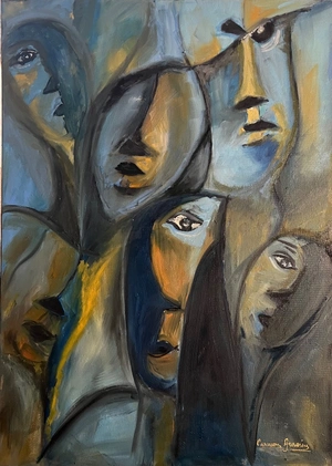 Artwork image