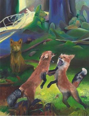 Artwork image