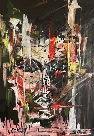 Artwork image