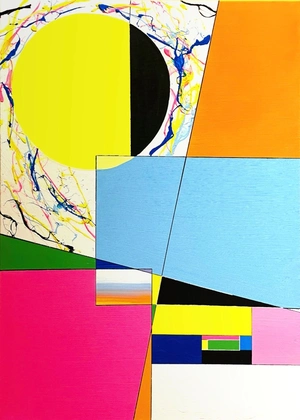 Artwork image