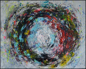 Artwork image