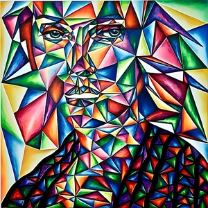 Artwork image