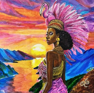 Artwork image