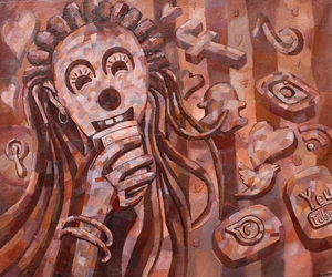 Artwork image