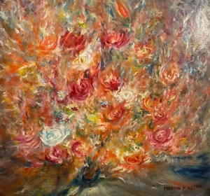 Artwork image