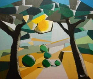 Artwork image