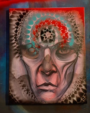 Artwork image