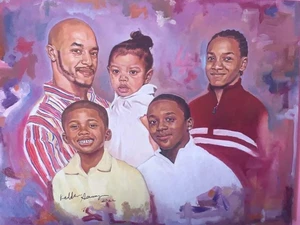 Artwork image