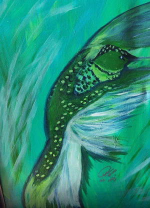 Artwork image