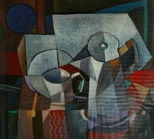 Artwork image