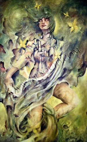 Artwork image