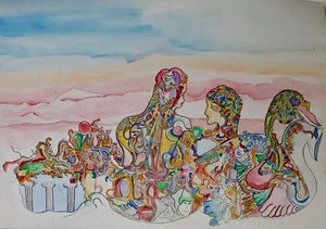 Artwork image