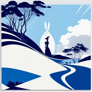 Artwork image