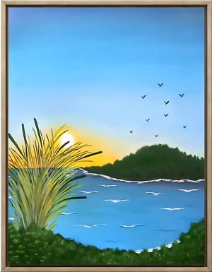 Artwork image