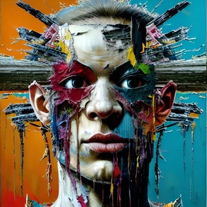 Artwork image