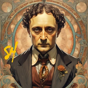 Artwork image