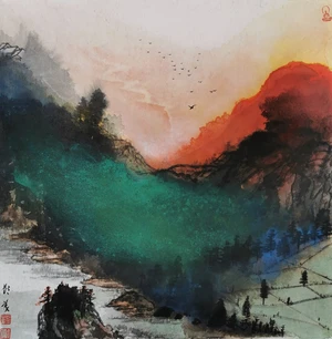 Artwork image