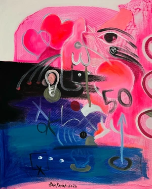 Artwork image
