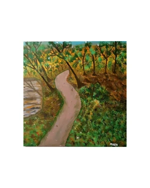 Artwork image