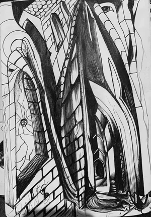 Artwork image
