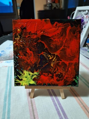 Artwork image