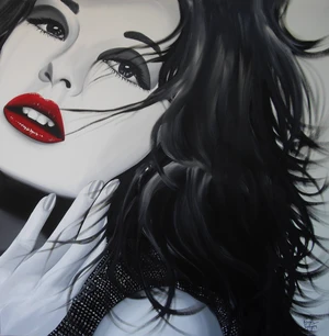 Artwork image