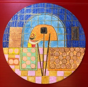Artwork image