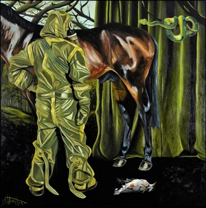 Artwork image