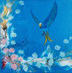 Artwork image