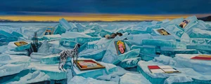 Artwork image