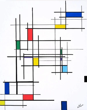Artwork image