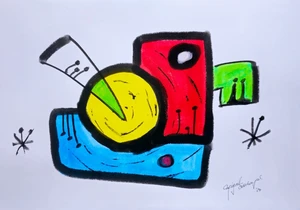Artwork image