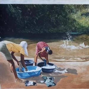 Artwork image