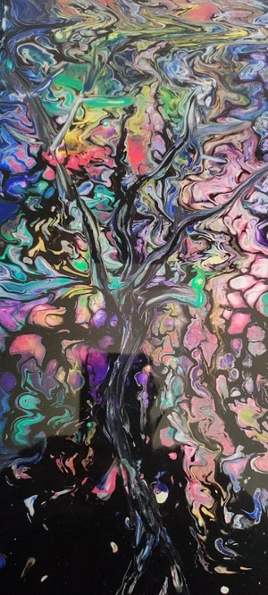 Artwork image
