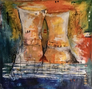 Artwork image
