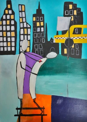 Artwork image
