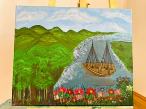 Artwork image