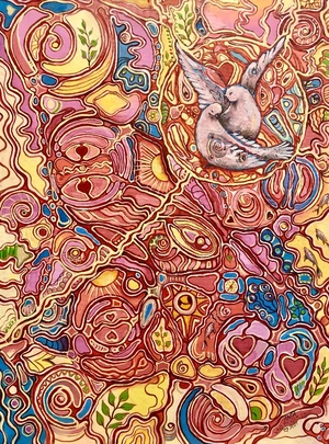 Artwork image