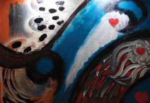 Artwork image