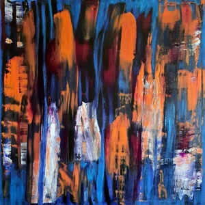 Artwork image