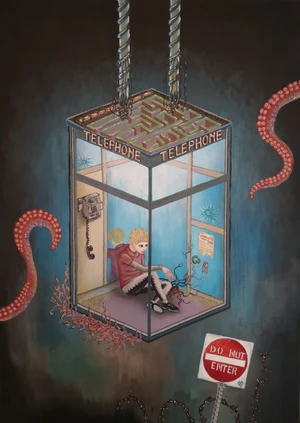 Artwork image