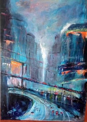 Artwork image